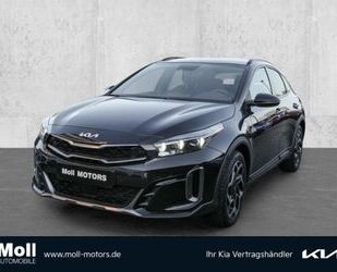 Kia Kia XCeed GT-Line 1.6 T-GDI EU6d Navi Leder digita Gebrauchtwagen