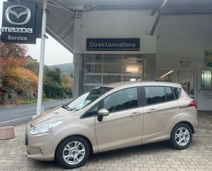 Ford Ford B-MAX Sync Edition Automatik 32825Km Kamera N Gebrauchtwagen