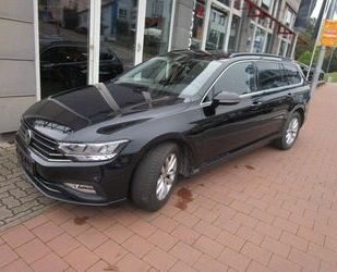 VW Volkswagen Passat Variant Business 1.5TSI DSG/Navi Gebrauchtwagen