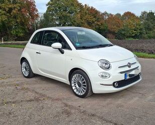 Fiat Fiat 500 1.2 8V LOUNGE LOUNGE Gebrauchtwagen