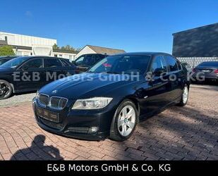 BMW BMW 316d Lim. Xenon/Stzh./Euro5 Gebrauchtwagen