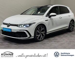 VW Volkswagen Golf R-Line 1.5 eTSI DSG | MATRIX NAVI Gebrauchtwagen