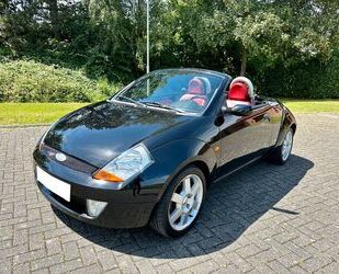 Ford Ford Streetka 1.6 