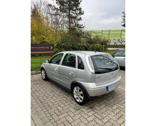 Opel Opel Corsa 1.0 - TÜV - Klimaanlage - Service neu Gebrauchtwagen