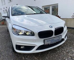 BMW BMW 218i Active Tourer Advantage/Kamera/AHK/LED Gebrauchtwagen