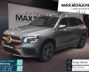 Mercedes-Benz Mercedes-Benz GLB 220 d AMG*Multibeam*MBUX*Kamera* Gebrauchtwagen