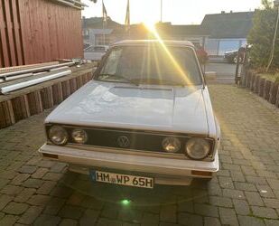 VW Volkswagen Golf Gebrauchtwagen