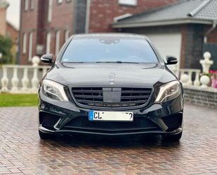 Mercedes-Benz Mercedes-Benz S 350 BlueTEC L - Massage V8 Sound Gebrauchtwagen