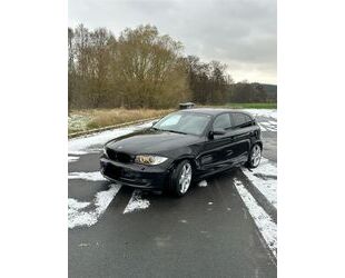 BMW BMW 123d - Gebrauchtwagen