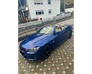 BMW BMW 330d Cabrio - E93 - M-Paket - Leder Gebrauchtwagen