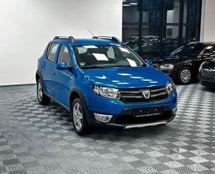 Dacia Dacia Sandero II Stepway Prestige _Bestzustand_ Gebrauchtwagen