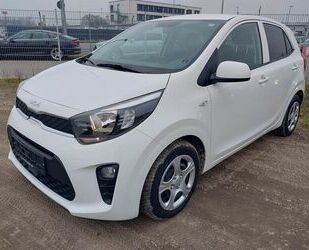 Kia Picanto Gebrauchtwagen