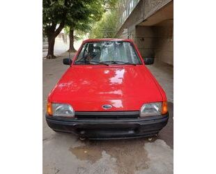 Ford Ford Escort 1.4i Flair Flair Gebrauchtwagen