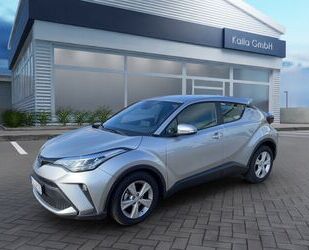 Toyota Toyota C-HR 1.8 Hybrid Flow *LED*APPLE CARPLAY*AND Gebrauchtwagen