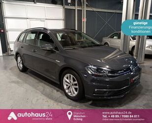 VW Volkswagen Golf VII 1.5 TSI LED|Navi|ACC|ParkPilo Gebrauchtwagen