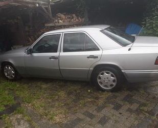 Mercedes-Benz Mercedes-Benz 280E 85.000km!! Gebrauchtwagen