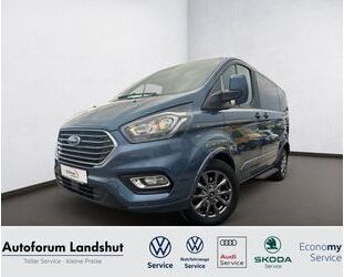 Ford Ford Tourneo Custom Kombi 320 L1 Titanium NAVI/ACC Gebrauchtwagen