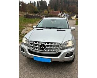 Mercedes-Benz Mercedes-Benz ML 280 CDI 4MATIC - Gebrauchtwagen