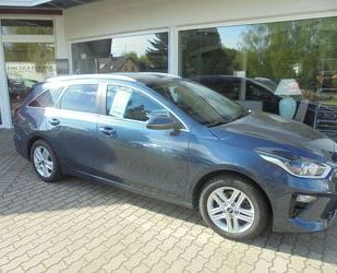 Kia Kia ceed Sportswagon Gebrauchtwagen