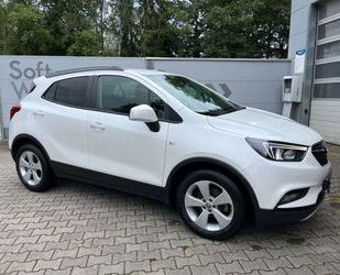 Opel Opel Mokka X 1.4 Turbo ON *NAVI*RFK*SPORTSITZE* Gebrauchtwagen