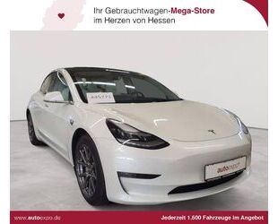 Tesla Tesla Model 3 Langstreckenbatt. Allradantrieb Gebrauchtwagen