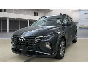 Hyundai Hyundai Tucson Trend MHEV 2WD 1.6 T-GDI AHK WR App Gebrauchtwagen