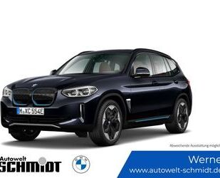 BMW BMW iX3 Impressive + 2Jahre-BPS.GARANTIE Gebrauchtwagen