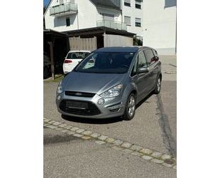 Ford Ford S-Max 2,0TDCi 103kW Business Edition Busines. Gebrauchtwagen