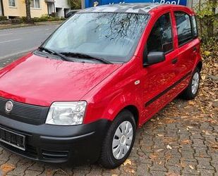 Fiat Fiat Panda Gebrauchtwagen