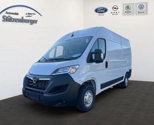 Opel Opel Movano Cargo 3,3t L2H2*Klimaanlage*Rückfahrka Gebrauchtwagen