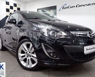 Opel Opel Corsa 1.4 Innovation*OPC-Line*Leder*SHZ*PDC*E Gebrauchtwagen