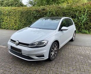 VW Volkswagen Golf 2.0 TDI Highline Highline Gebrauchtwagen