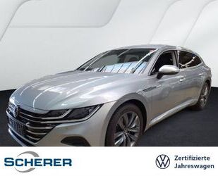 VW Volkswagen Arteon Shooting Brake Elegance 2.0, TDI Gebrauchtwagen