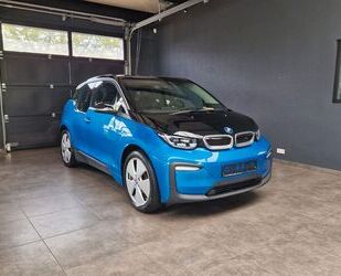 BMW BMW i3 94 Ah*Navi*LED*SHZ Gebrauchtwagen