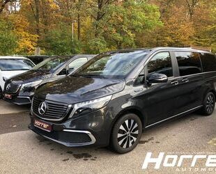 Mercedes-Benz Mercedes-Benz EQV 300 Lang Distr 360°K el.Heck LED Gebrauchtwagen