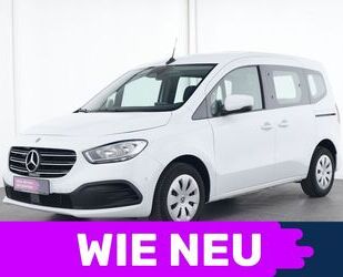 Mercedes-Benz Mercedes-Benz T 160 Navi|CarPlay|Kamera|SHZ|Schieb Gebrauchtwagen