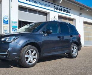 Subaru Forester Gebrauchtwagen