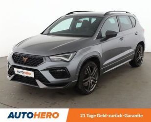 Cupra Ateca Gebrauchtwagen