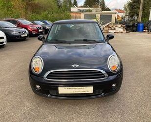 Mini MINI ONE Mini One. TEL: 017610599437 Gebrauchtwagen