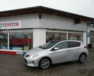 Toyota Toyota Auris Hybrid Executive - top Zustand!!! LE Gebrauchtwagen