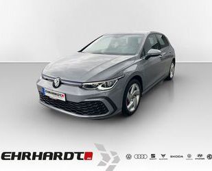 VW Volkswagen Golf VIII e-Hybrid 1.4 TSI DSG GTE VIRT Gebrauchtwagen