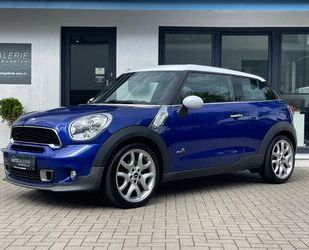 Mini MINI COOPER S Paceman 1.6 All4°Bi-Xe°Leder°H&KSoun Gebrauchtwagen