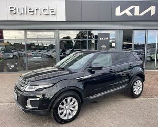 Land Rover Land Rover Range Rover Evoque SE Allwetterreifen Gebrauchtwagen