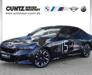 BMW BMW i5 eDrive40 M Sport M Sportpaket HK HiFi DAB Gebrauchtwagen