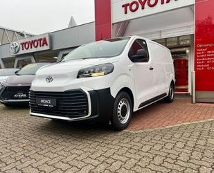 Toyota Toyota Proace L1 Kasten Meister AHK Navi Gebrauchtwagen