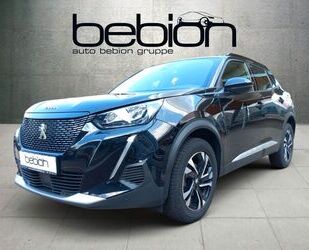 Peugeot Peugeot 2008 1.2 PureTech 130 Allure SpurH LM KAM Gebrauchtwagen