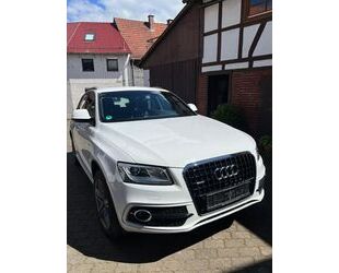 Audi Audi Q5 2.0 TDI 140kW S tronic quattro - Gebrauchtwagen