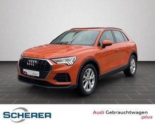 Audi Audi Q3 35 TDI S-TRONIC MATRIX KAMERA PANO Gebrauchtwagen