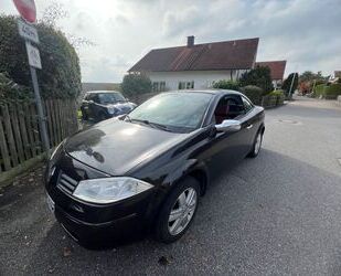 Renault Renault Megane Coupé-Cabriolet Dynamique 1.6 Dynam Gebrauchtwagen