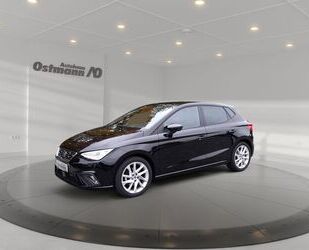 Seat Seat Ibiza 1.0 TSI FR PDC LED KeyLess RFK Gebrauchtwagen